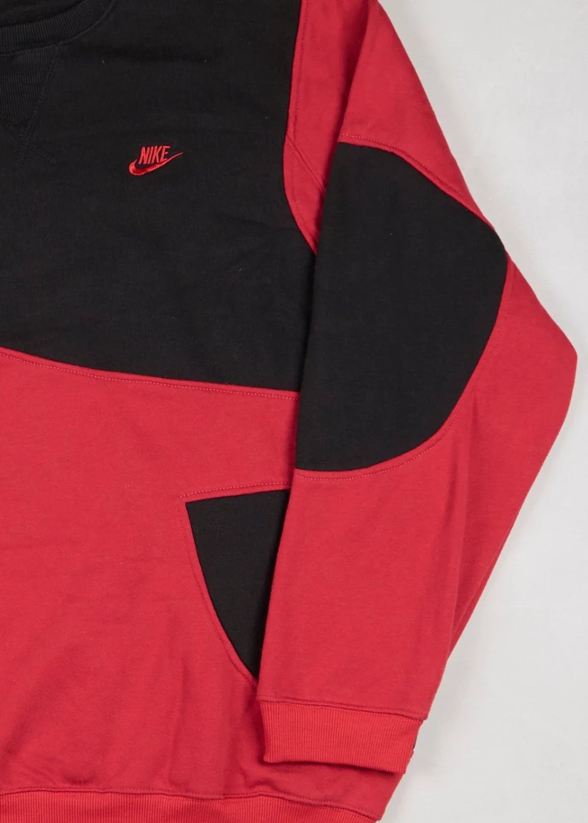 Nike - Sweatshirt (XL) Right