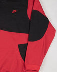 Nike - Sweatshirt (XL) Right