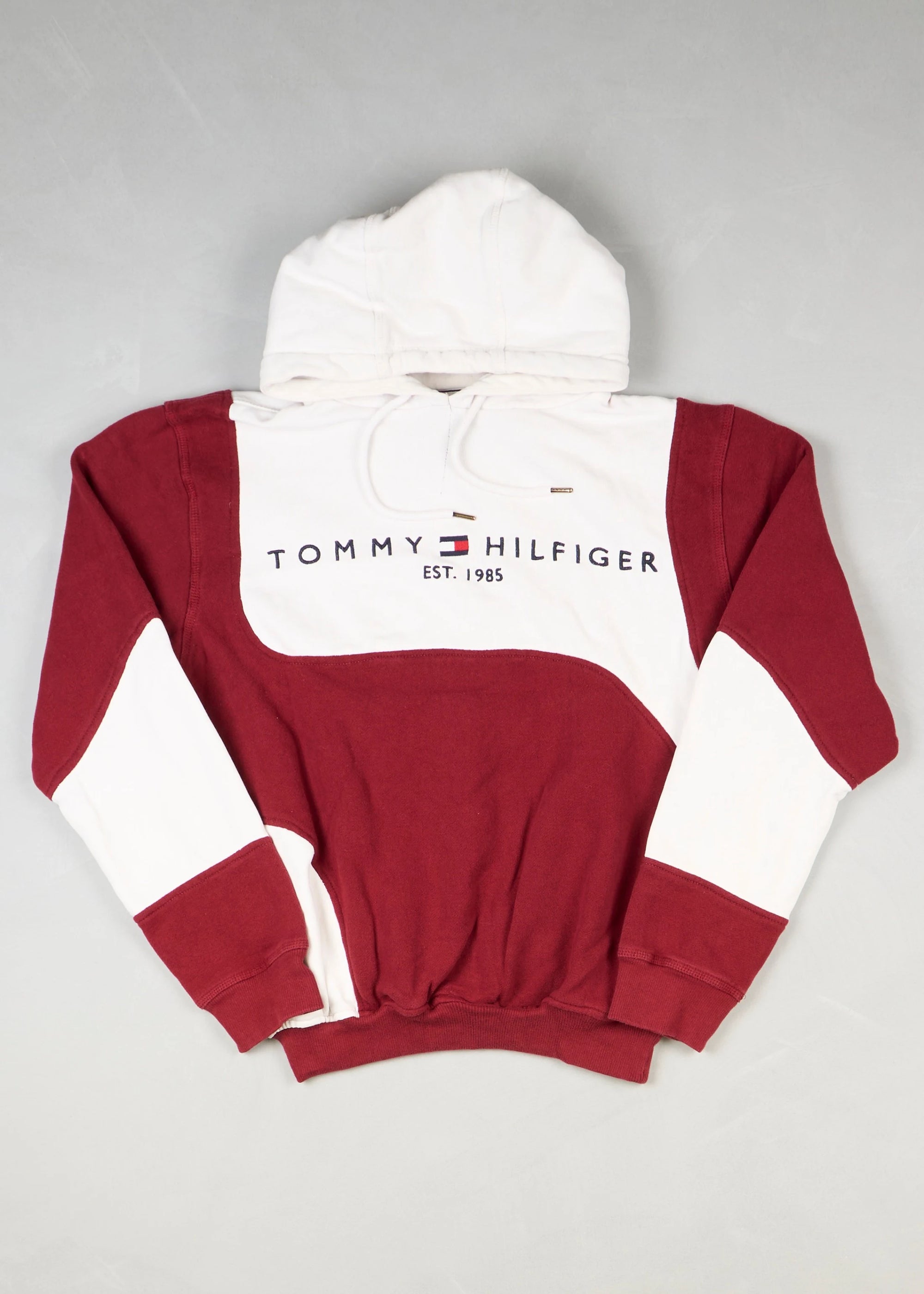 Tommy Hilfiger - Hoodie (L)