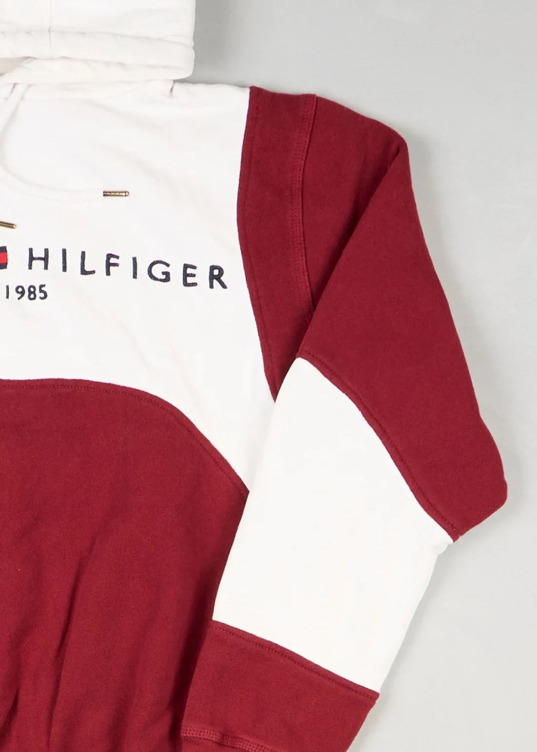 Tommy Hilfiger - Hoodie (L) Right