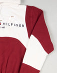 Tommy Hilfiger - Hoodie (L) Right