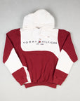 Tommy Hilfiger - Hoodie (L)