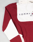 Tommy Hilfiger - Hoodie (L) Left