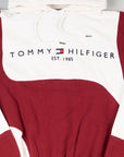 Tommy Hilfiger - Hoodie (L) Center