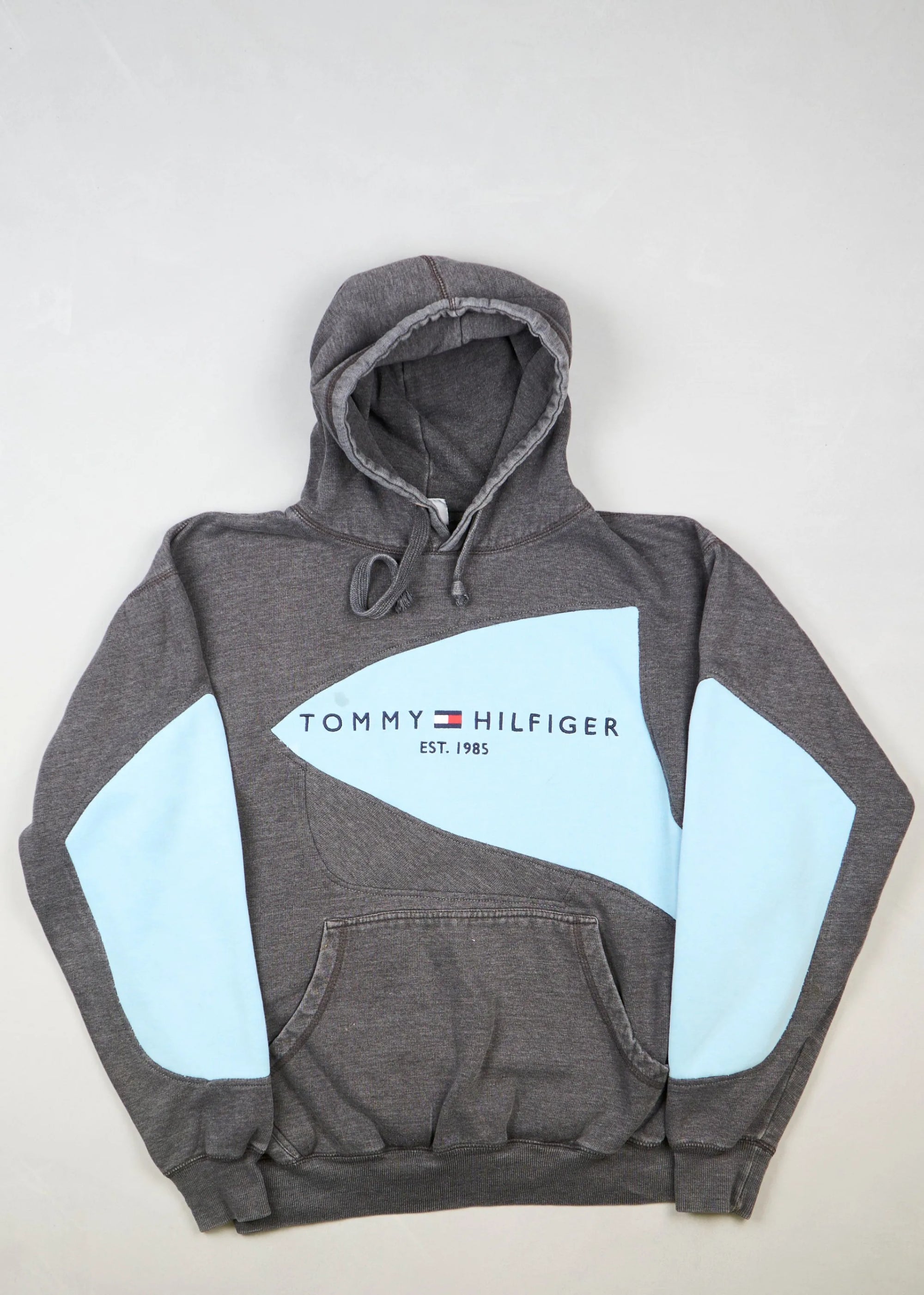 Tommy Hilfiger - Hoodie (L)