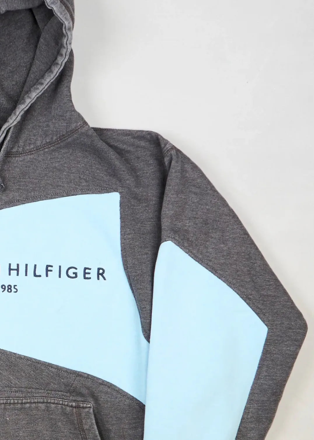 Tommy Hilfiger - Hoodie (L) Right