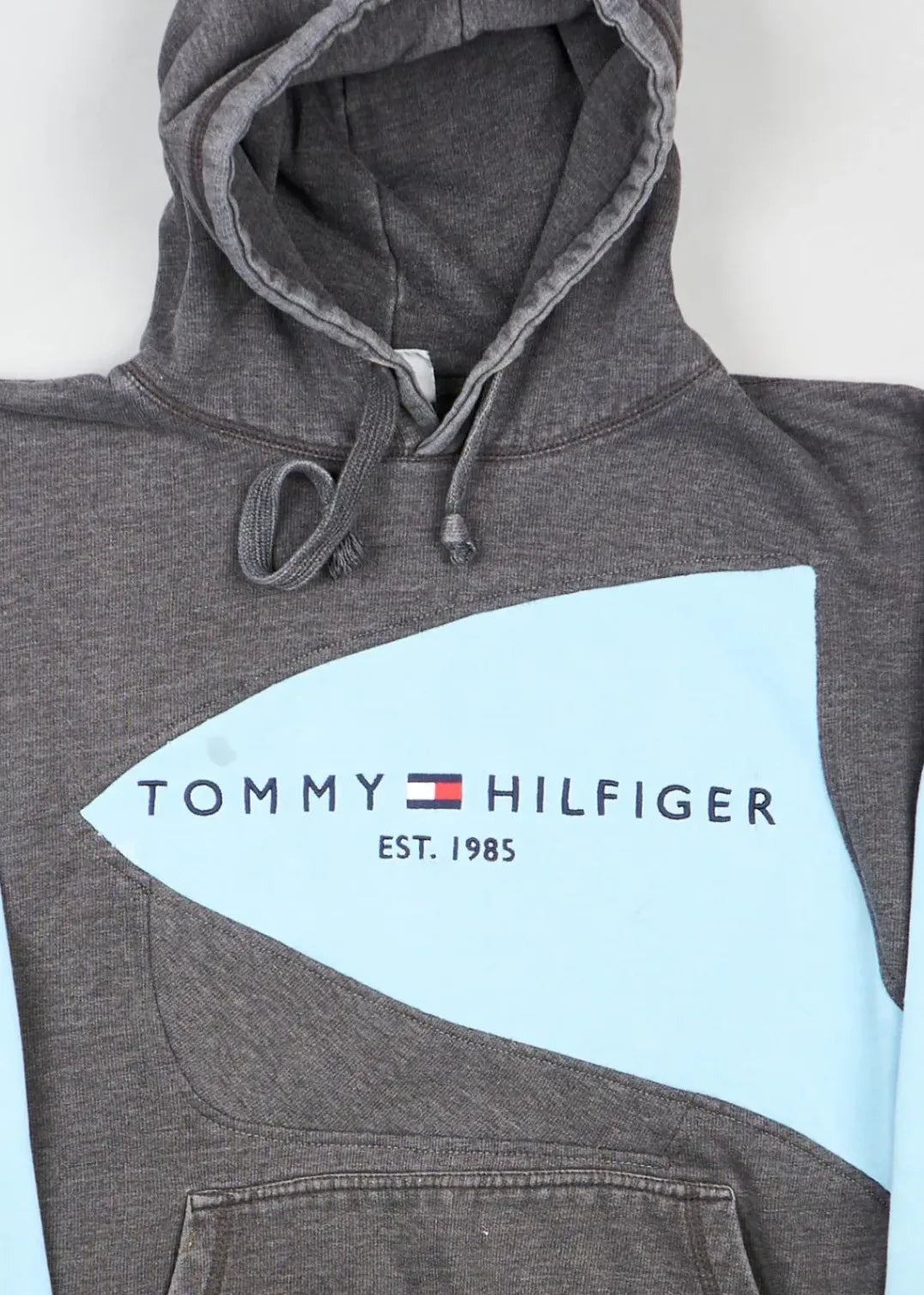 Tommy Hilfiger - Hoodie (L) Center