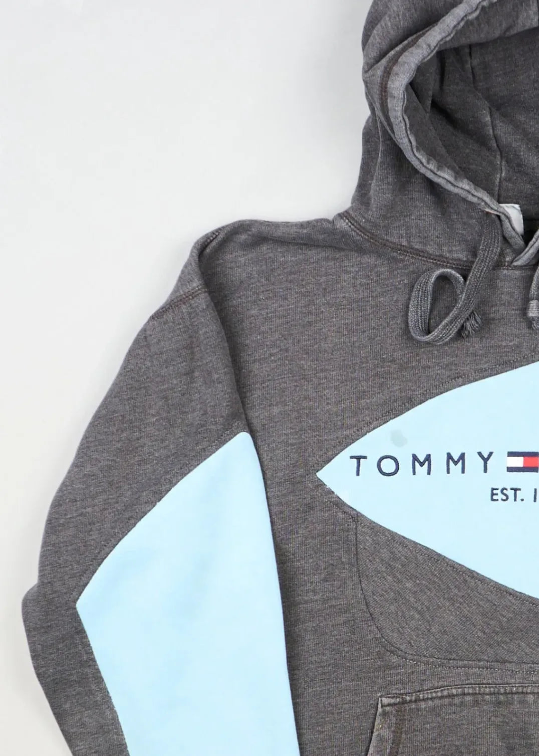 Tommy Hilfiger - Hoodie (L) Left