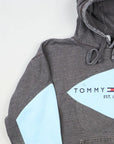 Tommy Hilfiger - Hoodie (L) Left