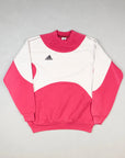 Adidas - Sweatshirt (L)