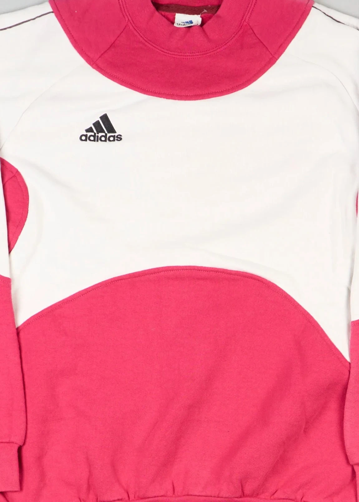 Adidas - Sweatshirt (L) Center