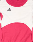 Adidas - Sweatshirt (L) Center