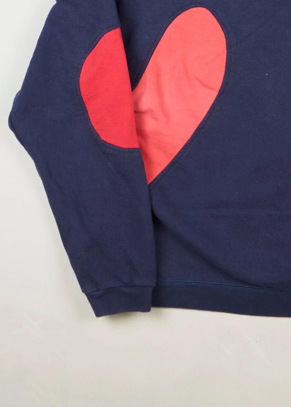 Champion - Sweatshirt (L) Bottom Left