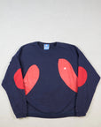 Champion - Sweatshirt (L)