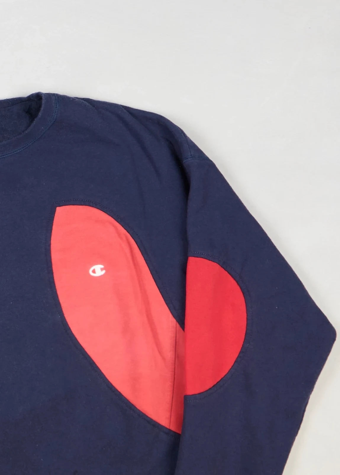 Champion - Sweatshirt (L) Right