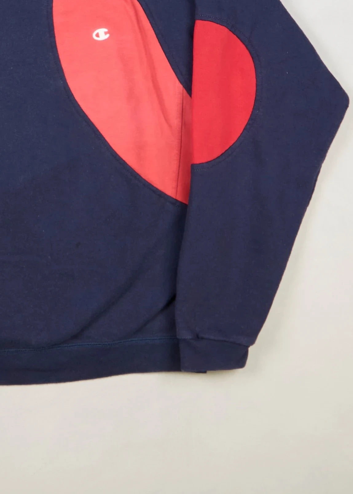 Champion - Sweatshirt (L) Bottom Right