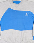 Puma - Sweatshirt (L) Center