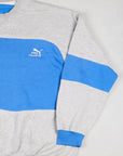 Puma - Sweatshirt (L) Right