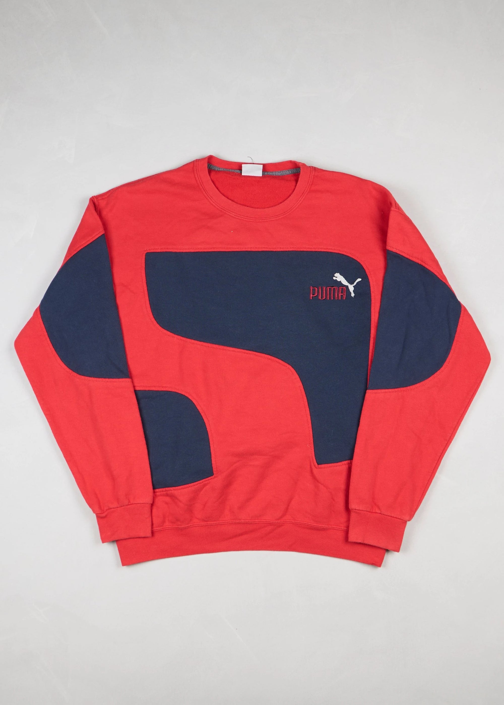 Puma - Sweatshirt (L)