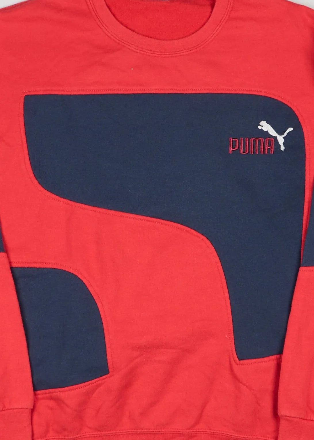 Puma - Sweatshirt (L) Center