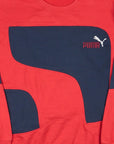 Puma - Sweatshirt (L) Center