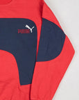 Puma - Sweatshirt (L) Right