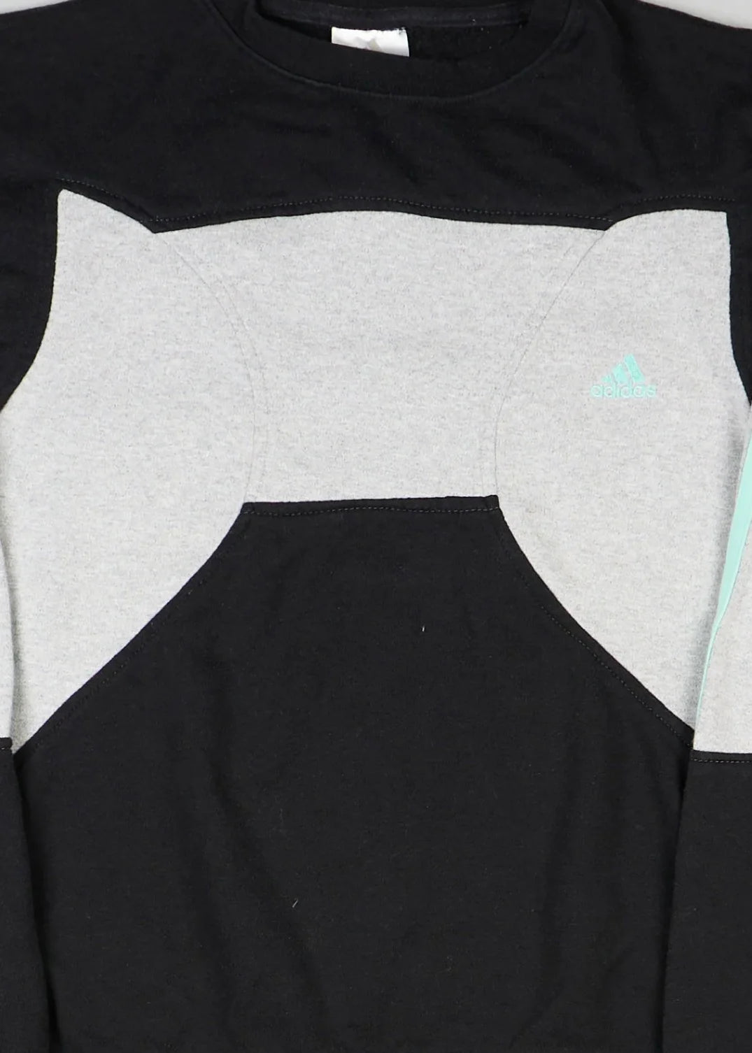 Adidas - Sweatshirt (M) Center