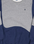 Ralph Lauren - Sweatshirt (M) Center