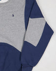 Ralph Lauren - Sweatshirt (M) Right