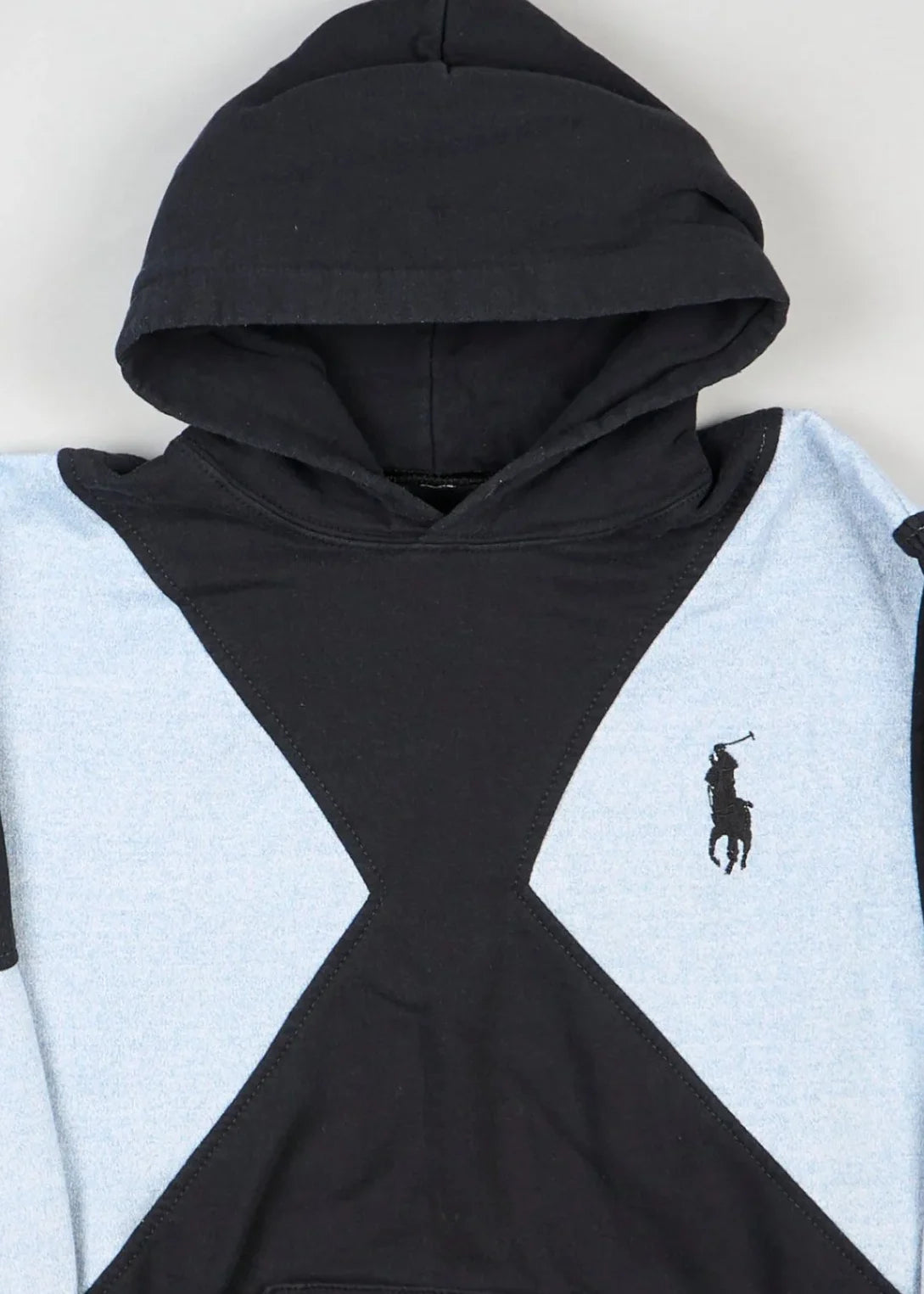 Polo Ralph Lauren - Hoodie (L) Center