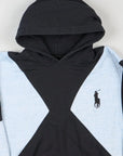 Polo Ralph Lauren - Hoodie (L) Center