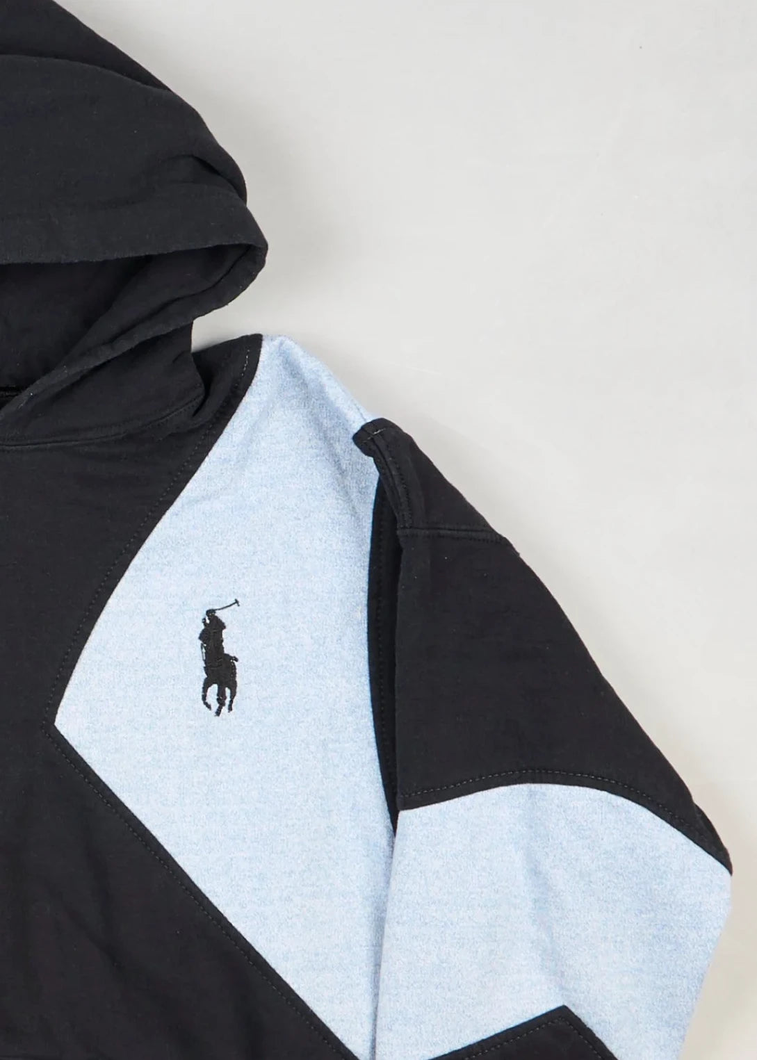 Polo Ralph Lauren - Hoodie (L) Right