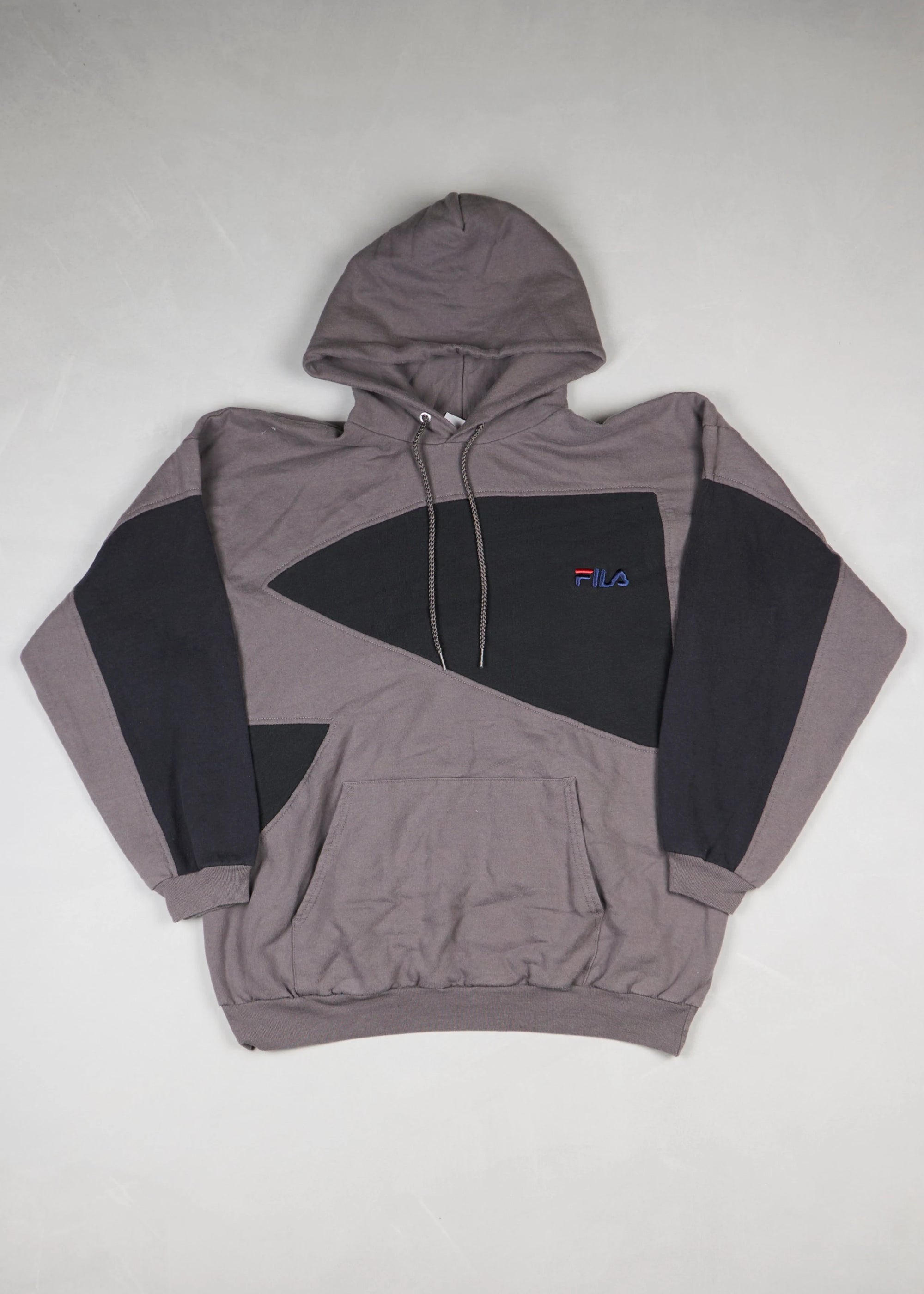 Fila - Hoodie (L)