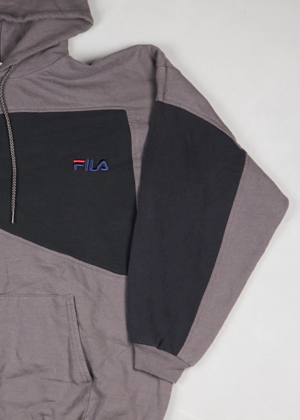 Fila - Hoodie (L) Right