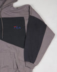 Fila - Hoodie (L) Right