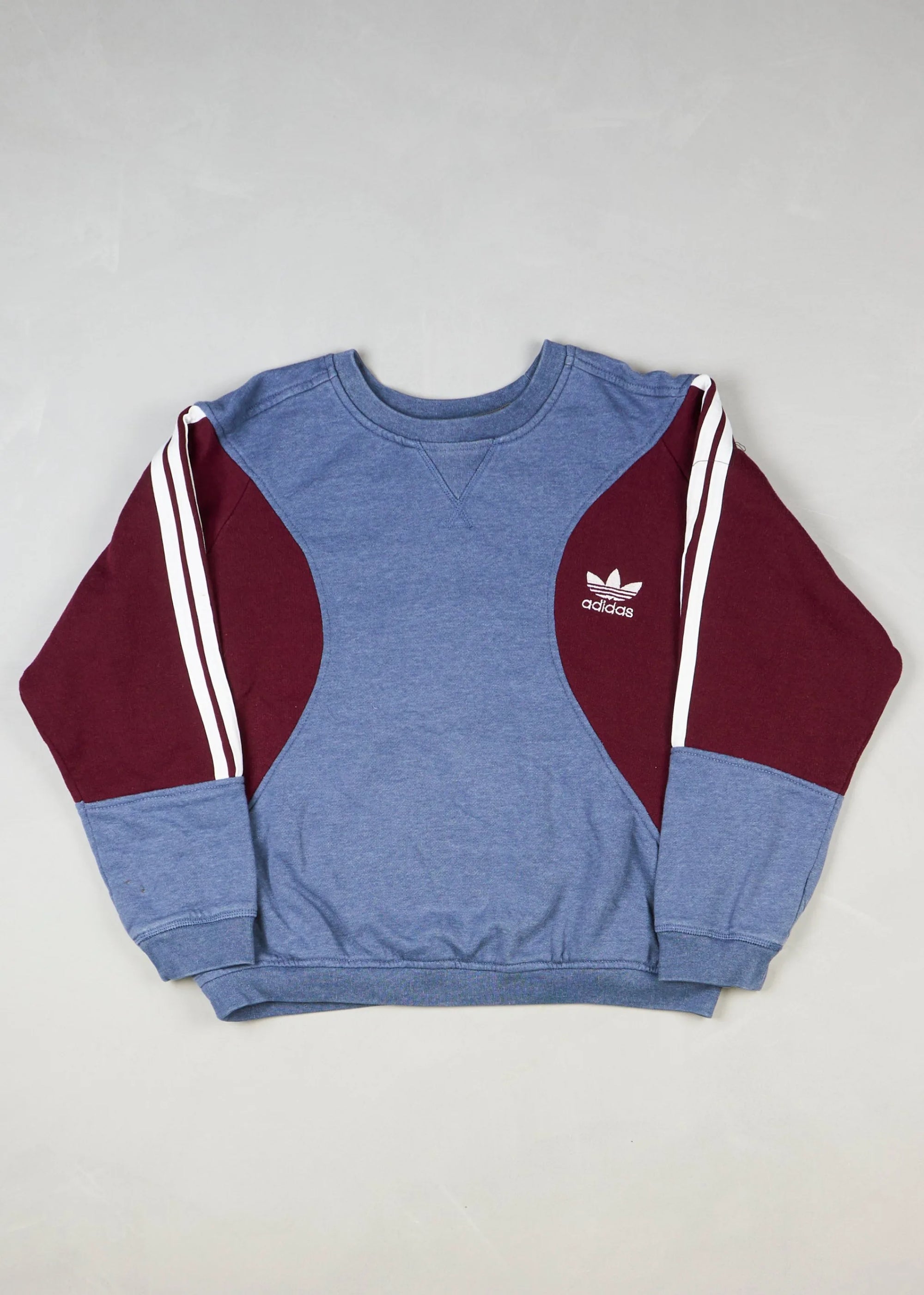 Adidas - Sweatshirt (S)