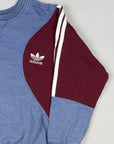 Adidas - Sweatshirt (S) Right