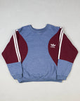 Adidas - Sweatshirt (S)