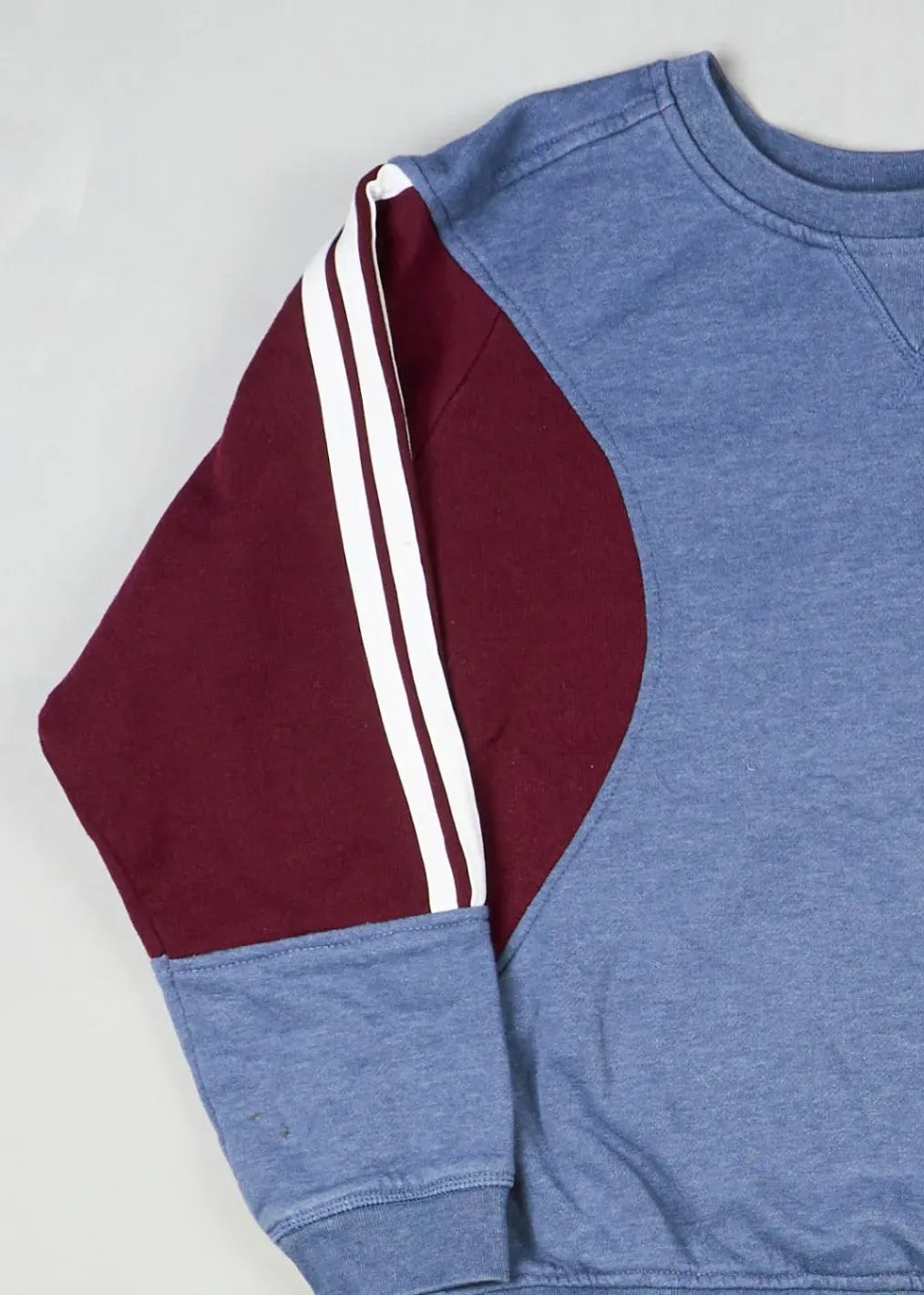 Adidas - Sweatshirt (S) Left