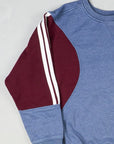 Adidas - Sweatshirt (S) Left