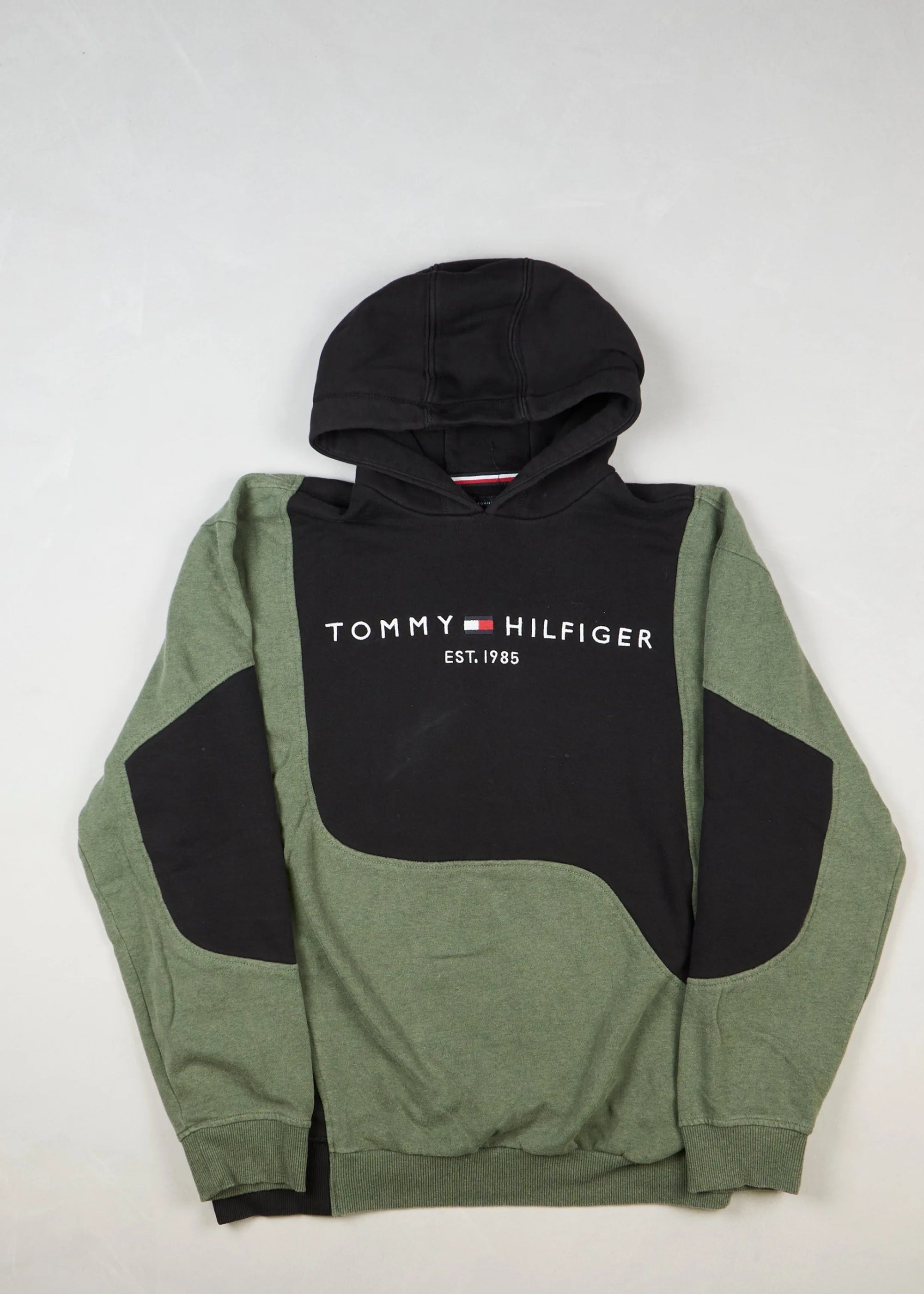 Tommy Hilfiger - Hoodie (XL)