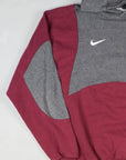 Nike - Hoodie (M) Left