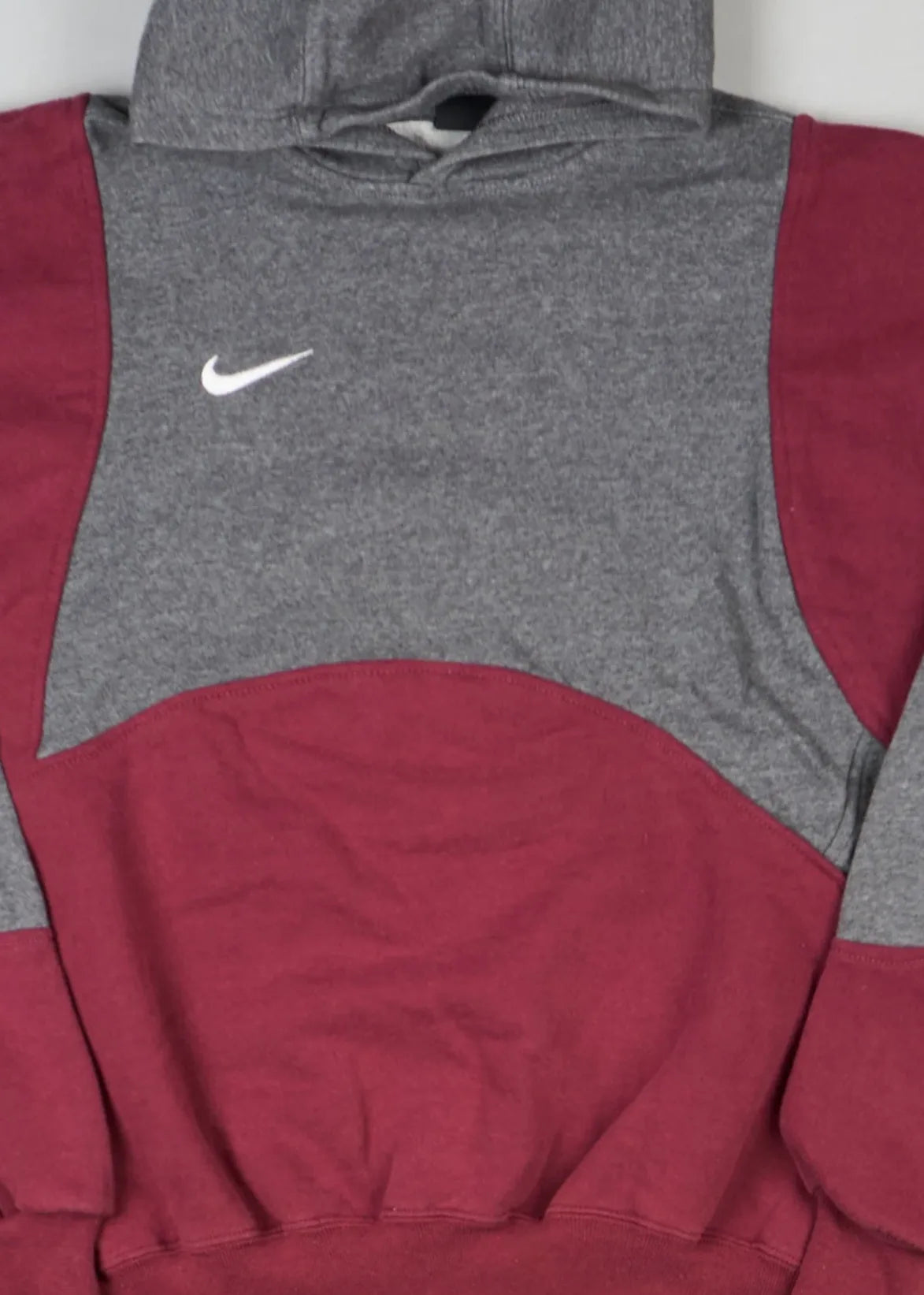 Nike - Hoodie (M) Center