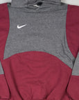 Nike - Hoodie (M) Center