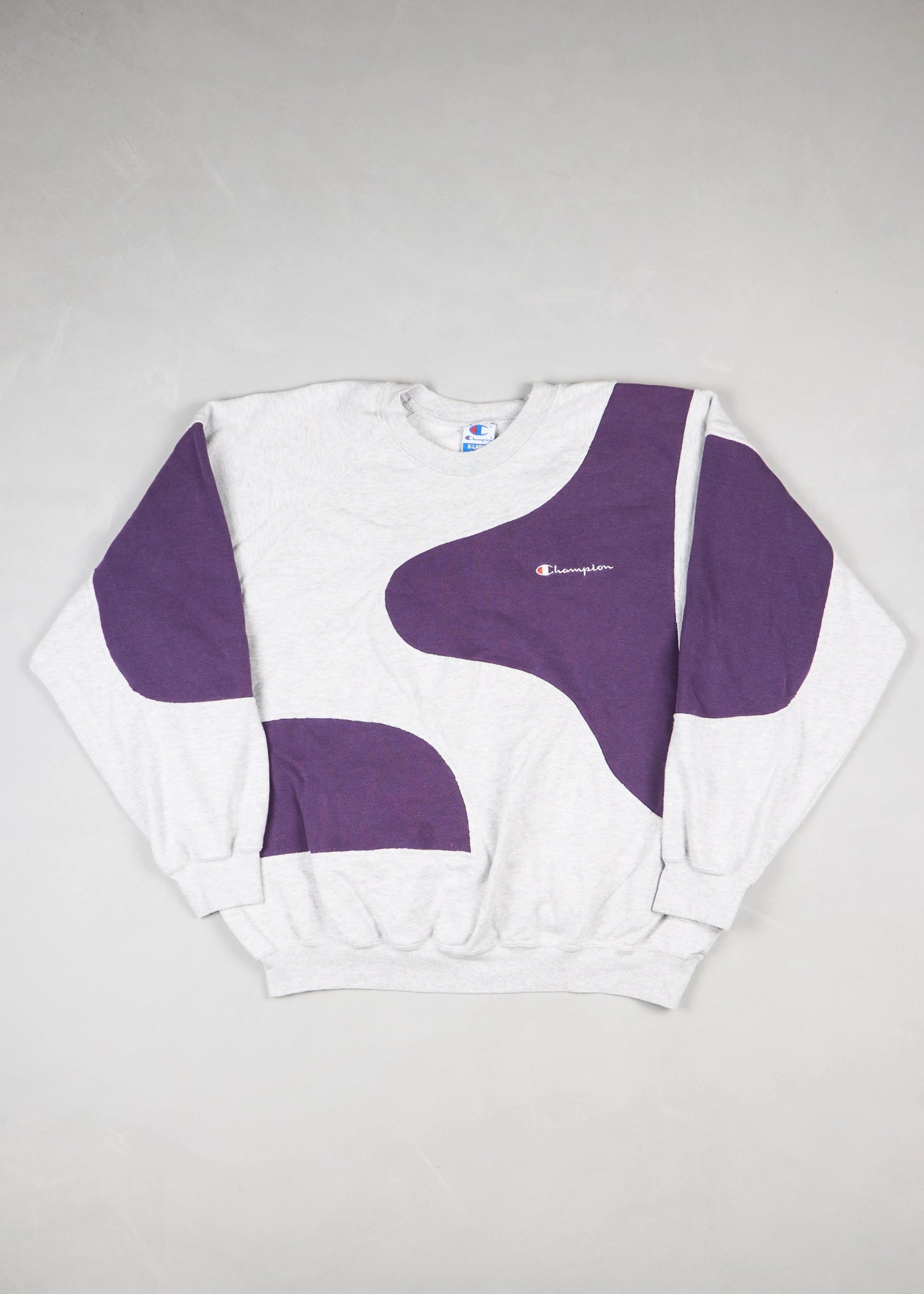 Champion - Sweatshirt (M)