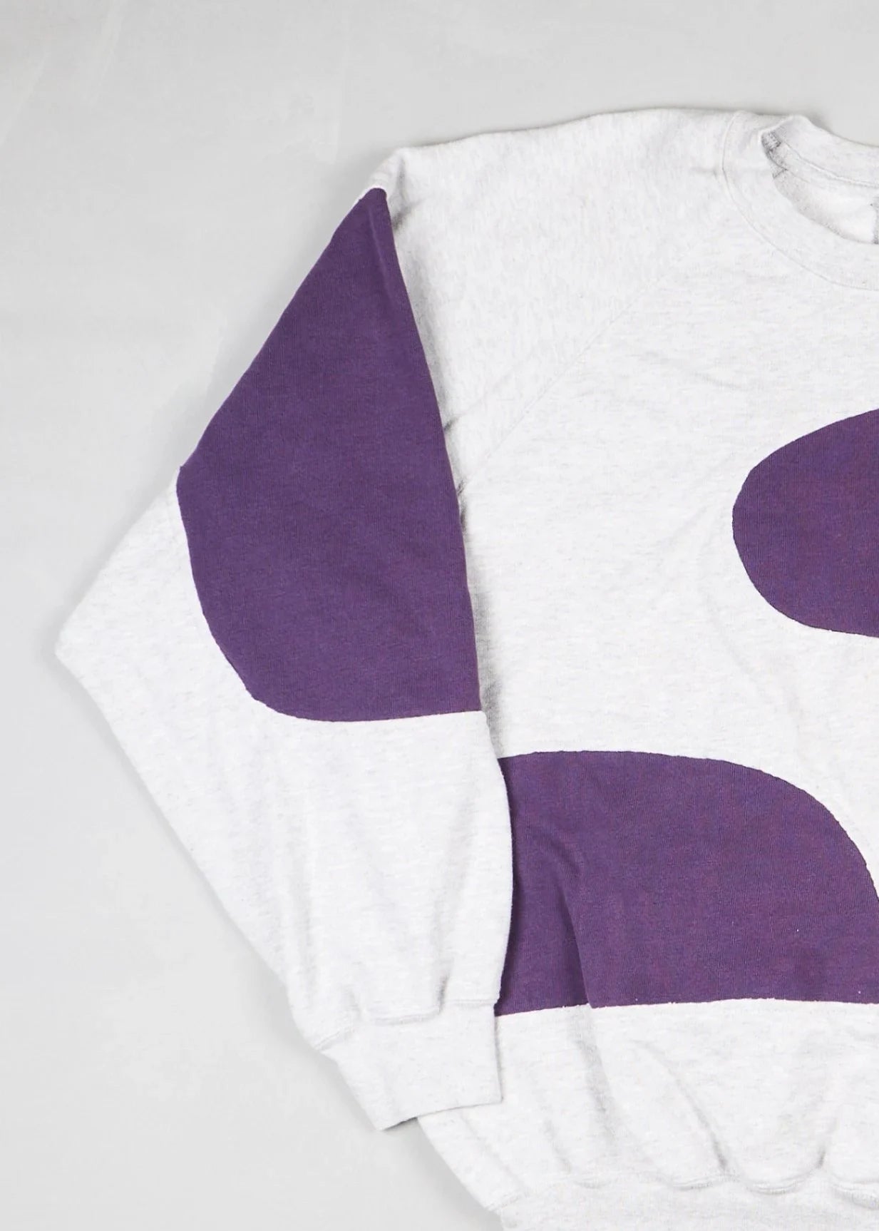 Champion - Sweatshirt (M) Left