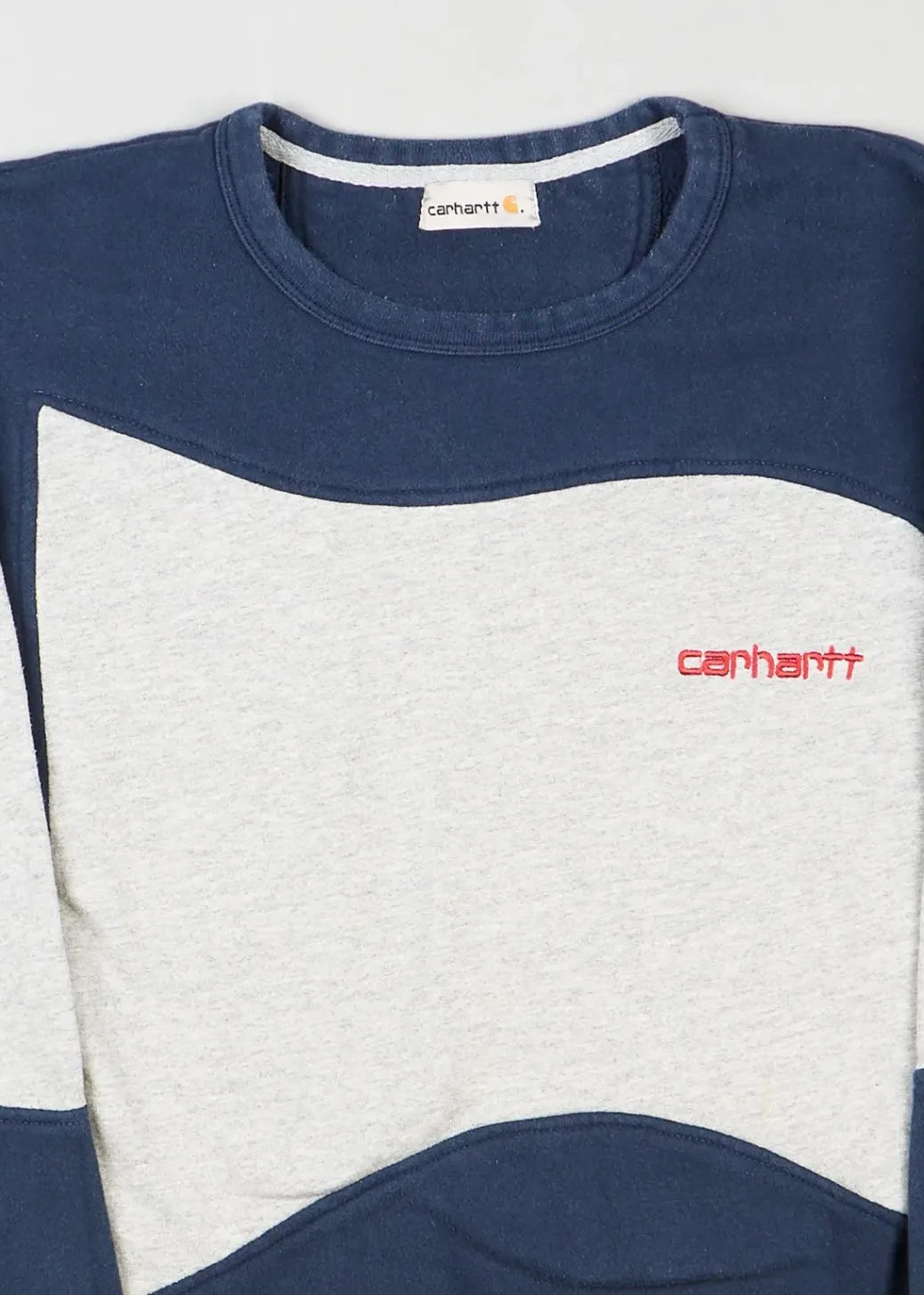 Carhartt - Sweatshirt (L) Center