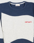 Carhartt - Sweatshirt (L) Center