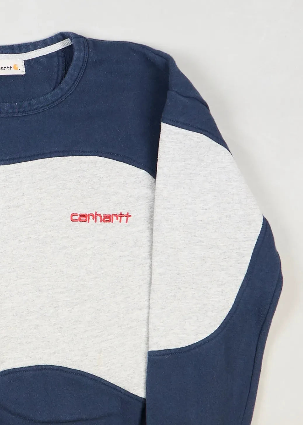 Carhartt - Sweatshirt (L) Right