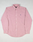 Ralph Lauren - Shirt (M)